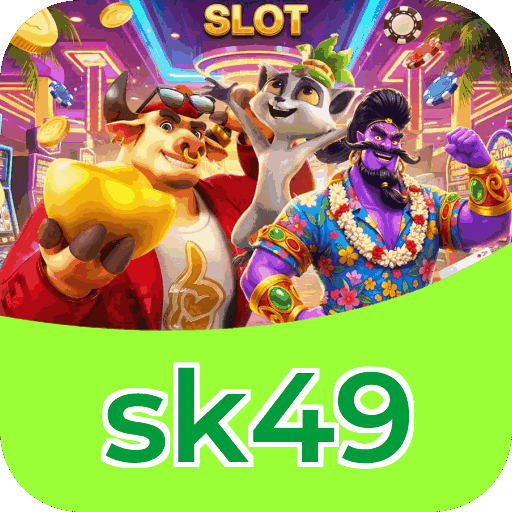 Métodos de pagamento aceitos na sk49