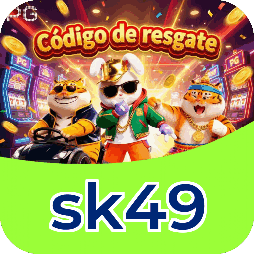 Segurança sk49