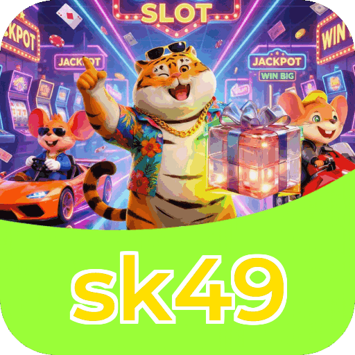 Cashback semanal sk49