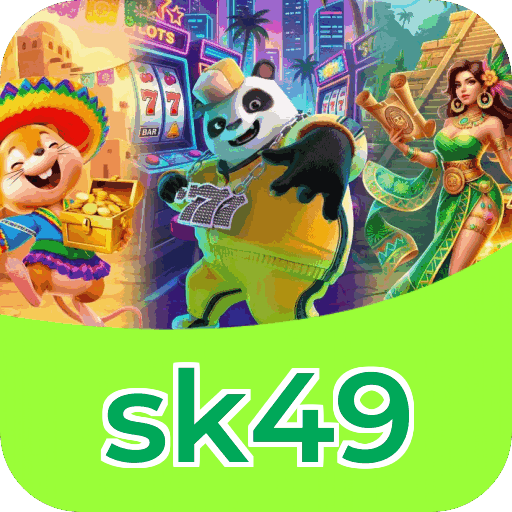 Dealers profissionais da sk49