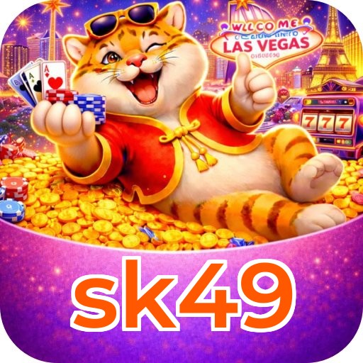 sk49 segurança SSL 256-bit