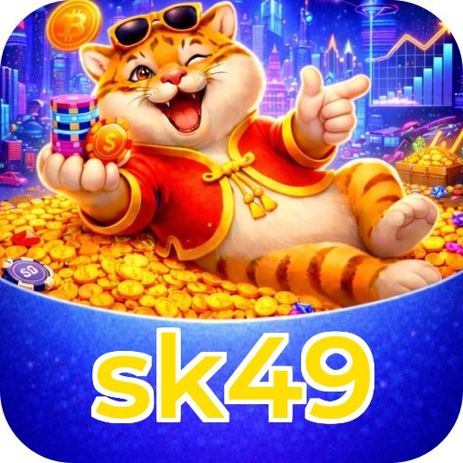 sk49 PIX instantâneo Brasil