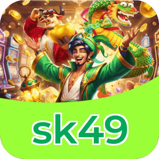 Instalação Android sk49