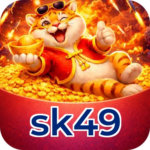 sk49 APP mobile