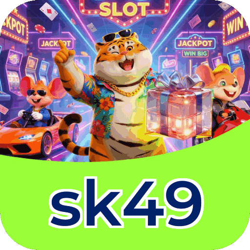 Download iOS sk49