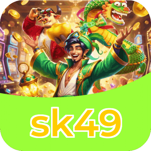 Siga a sk49 no Facebook