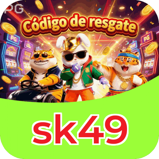 Cadastro sk49